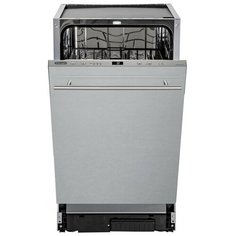 Встраиваемая посудомоечная машина DeLonghi DDW06S Basilia