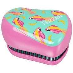 TANGLE TEEZER Массажная щетка Compact Styler