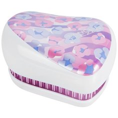 TANGLE TEEZER Массажная щетка Compact Styler