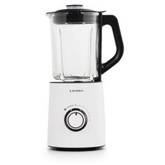 Стационарный блендер Leran SBG 700 OC, белый