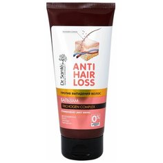 Dr. Sante бальзам Anti-Hair Loss против выпадения волос, 200 мл