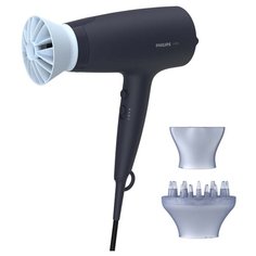 Фен Philips BHD360/20, фиолетовый