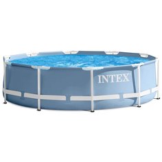 Бассейн Intex Prism Frame 28712/26712