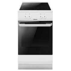 Электрическая плита Hansa FCCW530001