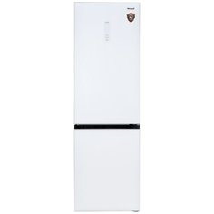 Холодильник Weissgauff WRK 2000 WGNF DC Inverter