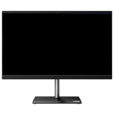 Моноблок Lenovo V30a 24IML 11FT005HRU Intel Core i3-10110U/8 ГБ/1000 ГБ/Intel UHD Graphics/23.8"/1920x1080/DVD-RW/DOS