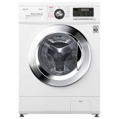 Стиральная машина LG F1296TDS3