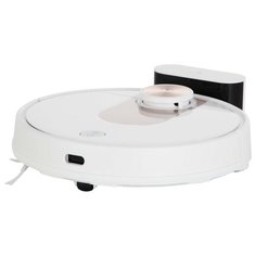 Робот-пылесос Xiaomi Viomi Cleaning robot, белый/бежевый