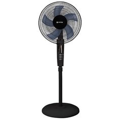 Напольный вентилятор VITEK VT-1928, black