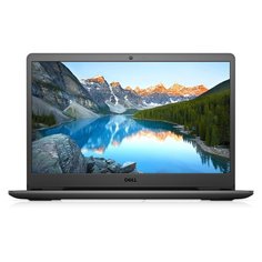 Ноутбук DELL Inspiron 3505 3505-6880, accent black