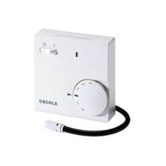 Терморегулятор Eberle FR-E 525 31 белый