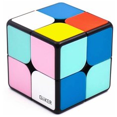 Головоломка Xiaomi 2х2х2 Giiker Super Cube i2 разноцветный