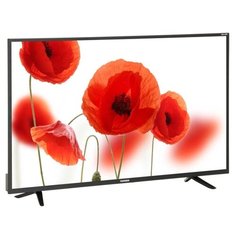 Телевизор TELEFUNKEN TF-LED43S08T2SU 43" (2020), черный