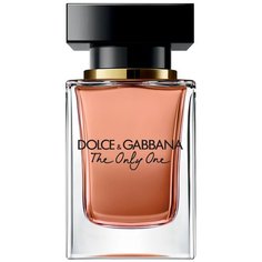 Парфюмерная вода DOLCE & GABBANA The Only One, 30 мл