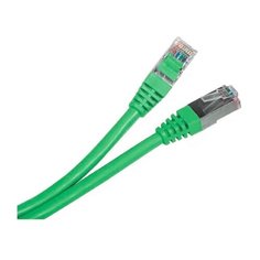 Патч-корд Neomax NM13001-010 1 м, зелeный