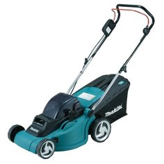 Газонокосилка Makita DLM382CM2