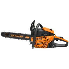 Бензиновая пила Carver RSG 345 1800 Вт/2.5 л.с