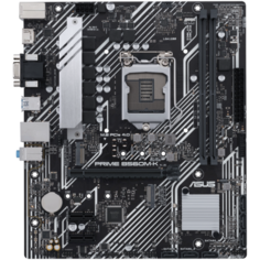 Материнская плата ASUS PRIME B560M-K