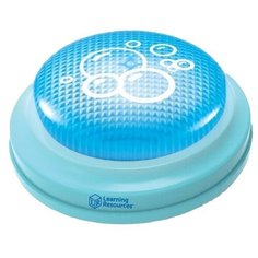 Развивающая игрушка Learning Resources Таймер 20-Second Handwashing Timer, синий