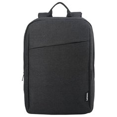 Рюкзак Lenovo Laptop Backpack B210 black