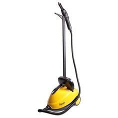 Пароочиститель VLK Sorento 8400, желтый/черный