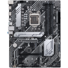 Материнская плата ASUS PRIME H570-PLUS