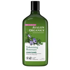 Avalon Organics кондиционер Volumizing Rosemary, 312 г