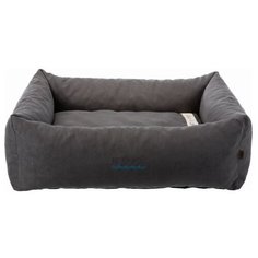 Лежак для собак и кошек TRIXIE Be Nordic Amrum (37444) 60х50 см тёмно-серый