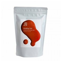 Альгинатная маска для лица экстракт женьшеня 250гр J:ON