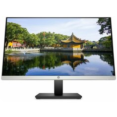 Монитор HP 24mq (1F2J8AA) 23.8", черный/серебристый