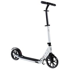 Внедорожный самокат Decathlon Oxelo Town 5 XL, серебристый