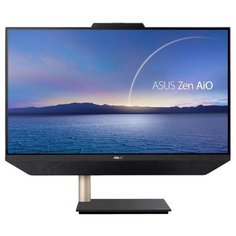 Моноблок ASUS Zen AiO 24 90PT02J1-M05490 Intel Core i5-10210U/16 ГБ/SSD/Intel UHD Graphics/24"/1920x1080/Windows 10 Professional 64