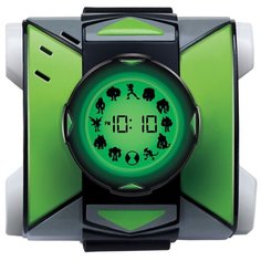 Игровой набор Playmates TOYS Ben 10 Часы Омнитрикс 76955