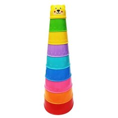 Пирамидка Uviton 0067