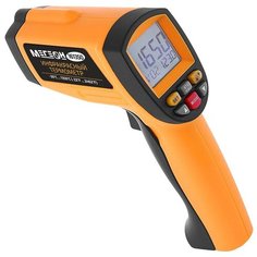 Пирометр (бесконтактный термометр) МЕГЕОН 161350