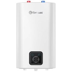 Накопительный электрический водонагреватель Thermex Drift 15 U, белый