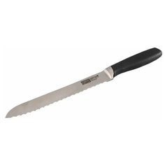 Нож хлебный GIPFEL 6886, PROFILO, 20см