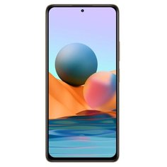 Смартфон Xiaomi Redmi Note 10 Pro 8/128GB (NFC), Gradient Bronze