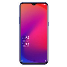 Смартфон DOOGEE X95 Pro, синий