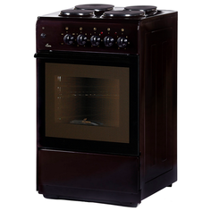 Электрическая плита Flama AE1403-B