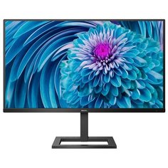 Монитор Philips 288E2A 28", черный