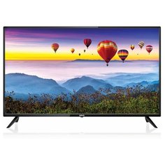 Телевизор BBK 40LEM-1072/FTS2C 40", черный