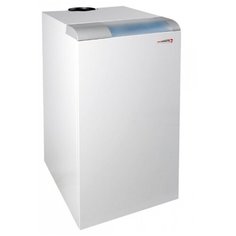 Конвекционный газовый котел Protherm Медведь 40 PLO, 35 кВт, одноконтурный