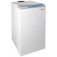 Конвекционный газовый котел Protherm Медведь 30 TLO, 27 кВт, одноконтурный