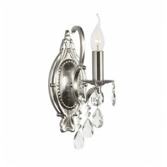 Настенный светильник Arti Lampadari Pisani E 2.1.1.600 NM, 40 Вт