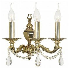 Настенный светильник Arti Lampadari Amelia E 2.1.3.600 GB, 120 Вт
