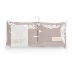 Happy Baby бортик в кроватку 87530 beige