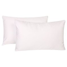 Комплект наволочек DREAM TIME PC-46-HC-4060 40 х 60 см белый