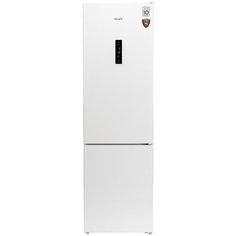 Холодильник Weissgauff WRK 2000 DW Inverter