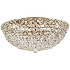 Люстра Arti Lampadari Asti E 1.2.50.100 G, E27, 360 Вт